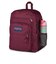 ジャンスポーツ（JANSPORT）リュック スポーツバッグ ビッグスチューデント CHERRY LACQUER エンジ 34L JS0A47JK-A0A デイ…
