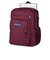 ジャンスポーツ（JANSPORT）リュック スポーツバッグ ビッグスチューデント CHERRY LACQUER エンジ 34L JS0A47JK-A0A デイ…