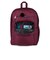 ジャンスポーツ（JANSPORT）リュック スポーツバッグ ビッグスチューデント CHERRY LACQUER エンジ 34L JS0A47JK-A0A デイ…
