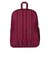 ジャンスポーツ（JANSPORT）リュック スポーツバッグ クロスタウンプラス CHERRY LACQUER エンジ 26L JS0A7ZNZ-A0A デイバ…