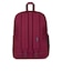 ジャンスポーツ（JANSPORT）リュック スポーツバッグ クロスタウンプラス CHERRY LACQUER エンジ 26L JS0A7ZNZ-A0A デイバ…