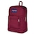 ジャンスポーツ（JANSPORT）リュック スポーツバッグ クロスタウンプラス CHERRY LACQUER エンジ 26L JS0A7ZNZ-A0A デイバ…
