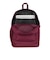 ジャンスポーツ（JANSPORT）リュック スポーツバッグ クロスタウンプラス CHERRY LACQUER エンジ 26L JS0A7ZNZ-A0A デイバ…