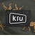 キウ（Kiu）ウエストバッグ ウォータープルーフボディバッグ K84-175 レオパード