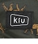 キウ（Kiu）ウエストバッグ ウォータープルーフボディバッグ K84-175 レオパード