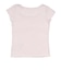 アバクロンビー&フィッチ（Abercrombie & Fitch）ジュニア POINTELLE スクエアネック 半袖Tシャツ 43AG42-AEO