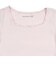 アバクロンビー&フィッチ（Abercrombie & Fitch）ジュニア POINTELLE スクエアネック 半袖Tシャツ 43AG42-AEO