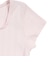 アバクロンビー&フィッチ（Abercrombie & Fitch）ジュニア POINTELLE スクエアネック 半袖Tシャツ 43AG42-AEO