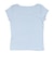 アバクロンビー&フィッチ（Abercrombie & Fitch）ジュニア POINTELLE スクエアネック 半袖Tシャツ 43AG42-BA7