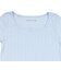 アバクロンビー&フィッチ（Abercrombie & Fitch）ジュニア POINTELLE スクエアネック 半袖Tシャツ 43AG42-BA7