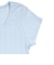 アバクロンビー&フィッチ（Abercrombie & Fitch）ジュニア POINTELLE スクエアネック 半袖Tシャツ 43AG42-BA7