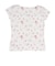 アバクロンビー&フィッチ（Abercrombie & Fitch）ジュニア POINTELLE スクエアネック 半袖Tシャツ 43AG42-W7M