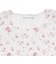 アバクロンビー&フィッチ（Abercrombie & Fitch）ジュニア POINTELLE スクエアネック 半袖Tシャツ 43AG42-W7M