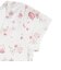 アバクロンビー&フィッチ（Abercrombie & Fitch）ジュニア POINTELLE スクエアネック 半袖Tシャツ 43AG42-W7M