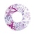 インテックス（INTEX）【カラー種類指定不可】フロート CLEAR COLOR TUBES 59251