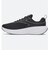 アンダーアーマー（UNDER ARMOUR）ランニングシューズ ジョギングシューズ サージ 5 エクストラワイド ブラック 6010461 001 スポーツ …
