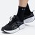 アンダーアーマー（UNDER ARMOUR）ランニングシューズ ジョギングシューズ サージ 5 エクストラワイド ブラック 6010461 001 スポーツ …