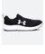 アンダーアーマー（UNDER ARMOUR）スポーツシューズ ランニングシューズ ドリフト ブラック ホワイト 6016202 001 スポーツ シューズ ト…