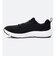 アンダーアーマー（UNDER ARMOUR）スポーツシューズ ランニングシューズ ドリフト ブラック ホワイト 6016202 001 スポーツ シューズ ト…