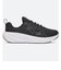 アンダーアーマー（UNDER ARMOUR）ランニングシューズ ジョギングシューズ サージ 5 ワイド ブラック 6010463 001 スポーツ シューズ …