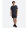 アンダーアーマー（UNDER ARMOUR）スポーツシューズ ランニングシューズ ドリフト ブラック 6016201 002 スポーツ シューズ トレーニング…