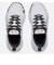 アンダーアーマー（UNDER ARMOUR）ジュニアバスケットシューズ バッシュ ロックダウン8 6009398 100