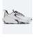 アンダーアーマー（UNDER ARMOUR）ジュニアバスケットシューズ バッシュ ロックダウン8 6009398 100