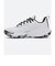 アンダーアーマー（UNDER ARMOUR）ジュニアバスケットシューズ バッシュ ロックダウン8 6009398 100