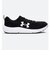 アンダーアーマー（UNDER ARMOUR）スポーツシューズ ランニングシューズ ドリフト ブラック ホワイト 6016201 001 スポーツ シューズ