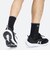 アンダーアーマー（UNDER ARMOUR）スポーツシューズ ランニングシューズ ドリフト ブラック ホワイト 6016201 001 スポーツ シューズ