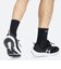 アンダーアーマー（UNDER ARMOUR）スポーツシューズ ランニングシューズ ドリフト ブラック ホワイト 6016201 001 スポーツ シューズ