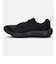 アンダーアーマー（UNDER ARMOUR）スポーツシューズ ランニングシューズ ドリフト ブラック 6016202 002 スポーツ シューズ トレーニング…