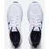 アンダーアーマー（UNDER ARMOUR）スポーツシューズ ランニングシューズ ドリフト ホワイト 6016201 100 スポーツ シューズ トレーニング…