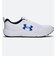 アンダーアーマー（UNDER ARMOUR）スポーツシューズ ランニングシューズ ドリフト ホワイト 6016201 100 スポーツ シューズ トレーニング…