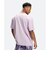 アンダーアーマー（UNDER ARMOUR）バスケットボールウェア ストリートクエスト ショートスリーブ Tシャツ 6017461 698