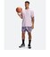 アンダーアーマー（UNDER ARMOUR）バスケットボールウェア ストリートクエスト ショートスリーブ Tシャツ 6017461 698