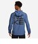 ナイキ（NIKE）ドライフィット フーデッド トレーニング ジャケット IM3608-459