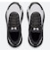 アンダーアーマー（UNDER ARMOUR）ジュニアバスケットシューズ バッシュ ロックダウン8 6009398 001