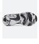 アンダーアーマー（UNDER ARMOUR）ジュニアバスケットシューズ バッシュ ロックダウン8 6009398 001