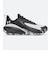 アンダーアーマー（UNDER ARMOUR）ジュニアバスケットシューズ バッシュ ロックダウン8 6009398 001