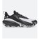 アンダーアーマー（UNDER ARMOUR）ジュニアバスケットシューズ バッシュ ロックダウン8 6009398 001