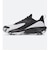 アンダーアーマー（UNDER ARMOUR）ジュニアバスケットシューズ バッシュ ロックダウン8 6009398 001