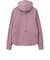 ルコックスポルティフ（lecoqsportif）ピーチスキンニットUVカットジャケット LT6FJG11L PK00