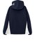 ルコックスポルティフ（lecoqsportif）リブクロスジャケット LT6FJK21L NV00