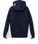 ルコックスポルティフ（lecoqsportif）リブクロスジャケット LT6FJK21L NV00