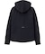 ルコックスポルティフ（lecoqsportif）ピーチスキンニットUVカットジャケット LT6FJG11L NV00