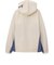 ルコックスポルティフ（lecoqsportif）リブクロスジャケット LT6FJK21L WH01