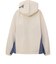 ルコックスポルティフ（lecoqsportif）リブクロスジャケット LT6FJK21L WH01