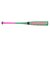少年軟式用バット 野球 ワニクッラシャースーパーライトパワー 78cm/平均550g MJJSBBWSLP-78