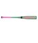 少年軟式用バット 野球 ワニクッラシャースーパーライトパワー 74cm/平均530g MJJSBBWSLP-74